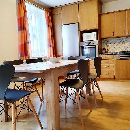 Apartmany Srni U Hlinska Hlinsko Exterior foto
